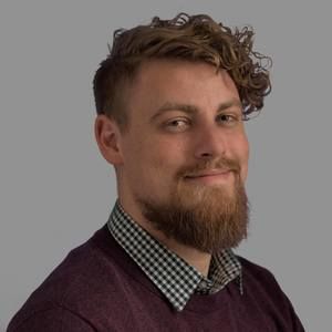 Meet your Posher, David